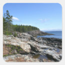 Suche nach acadia aufkleber Küste