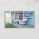 Suche nach inszenierung visitenkarten Zuhause