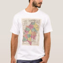 Suche nach topographische tshirts Lithographiert