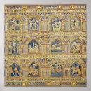 Suche nach altar poster Mittelalterlich