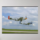 Suche nach p51 poster Flugzeuge
