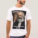 Suche nach marxismus tshirts Lustig
