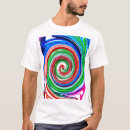 Suche nach wirbelsturm tshirts Bunt