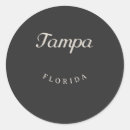 Suche nach tampa aufkleber Reise