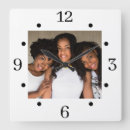 Suche nach tochter wanduhren Foto