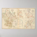 Suche nach von nashville poster Map