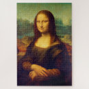 Suche nach leonardo da vinci puzzle Mona lisa