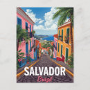 Suche nach salvador postkarten Südamerika