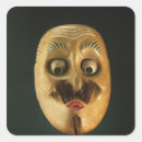 Suche nach japanische maske aufkleber Theater