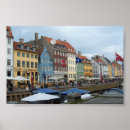 Suche nach kopenhagen poster Reisen