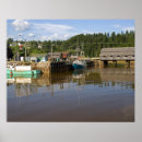 Suche nach canada flag poster New brunswick