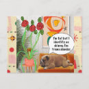 Suche nach lustige bulldoggen postkarten Niedlich