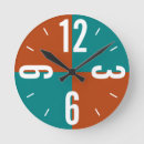 Suche nach rust wanduhren Geometric