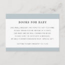 Suche nach baby boy Staubblau