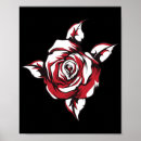 Suche nach blumenillustrationen poster Für alle