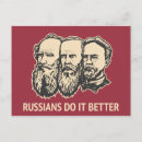 Suche nach propaganda postkarten Kommunist