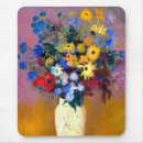 Suche nach vase mousepads Stillleben