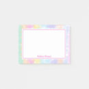 Suche nach pastel post it Für kinder