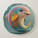 Suche nach delfin kissen Ozean