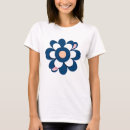 Suche nach blumenkunst tshirts Für alle
