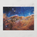 Suche nach das universum postkarten Teleskop