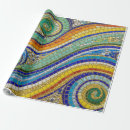 Suche nach mosaiken geschenkpapier Bunt