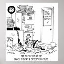 Suche nach chaos spaß poster Jede person