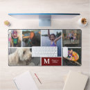 Suche nach nachname mousepads Monogramm