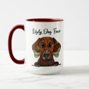 Suche nach hässlicher hund tassen Weihnachten