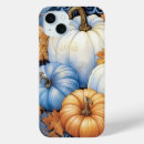 Suche nach orange herbst iphone hüllen Blau