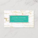 Suche nach meergrün visitenkarten Modern