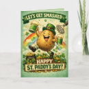 Suche nach kobolde karten St patricks tag