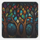 Suche nach baum des lebens aufkleber Mosaik