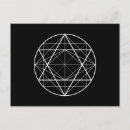 Suche nach heilige geometrie postkarten Sterne
