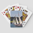 Suche nach island spielkarten Bunt