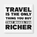 Suche nach wanderlust magnete Urlaub