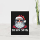 Suche nach energy karten Santa