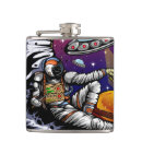 Suche nach sonnensystem flachmänner Galaxie