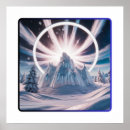 Suche nach winter wonderland poster Gebirge
