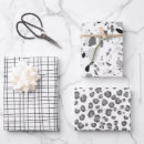 Suche nach weißes gitter geschenkpapier Modern