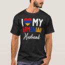 Suche nach flagge von armenien tshirts Liebe