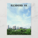 Suche nach richmond virginia postkarten Usa