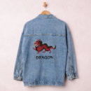 Suche nach drachen jacken Chinesisches neujahr