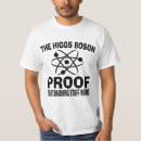 Suche nach boson tshirts Partikel