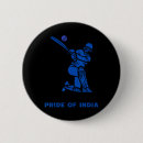 Suche nach indies buttons Cricket mannschaft