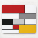 Suche nach bunte quadrate mousepads Rechtecke