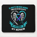 Suche nach geistesstörung mousepads Bewusstsein für psychische gesundheit