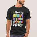 Suche nach kindergartenabsolvent tshirts Stolz