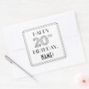 Suche nach 20 geburtstag aufkleber 20 jahre alt