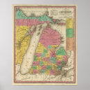 Suche nach michigan poster Atlas
